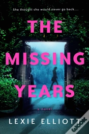 Capa do artigo The Missing Years