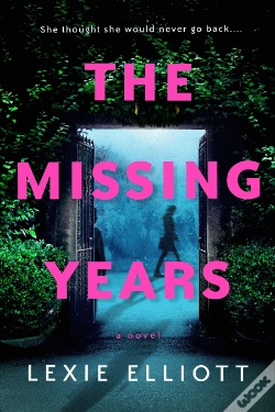 Capa do artigo The Missing Years