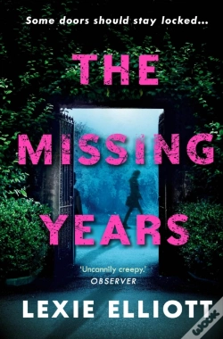 Capa do artigo The Missing Years
