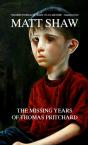 The Missing Years Of Thomas Pritchard - Preview