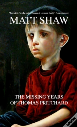 Capa do artigo The Missing Years Of Thomas Pritchard