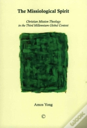 Capa do artigo The Missiological Spirit