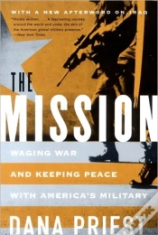 Capa do artigo The Mission