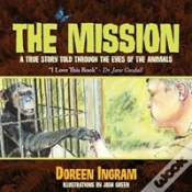 Capa do artigo The Mission