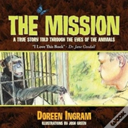 Capa do artigo The Mission