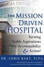 The Mission Driven Hospital - Preview