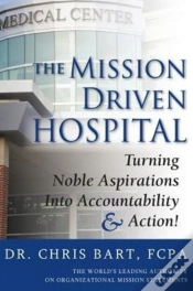 Capa do artigo The Mission Driven Hospital