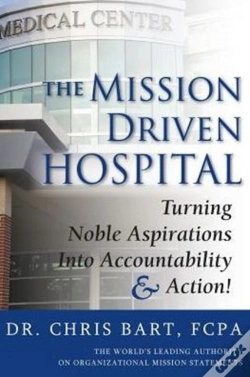 Capa do artigo The Mission Driven Hospital