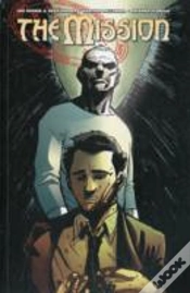 Capa do artigo The Mission