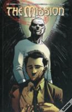 Capa do artigo The Mission