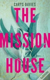 Capa do artigo The Mission House