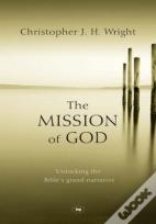 The Mission Of God