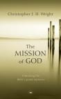 The Mission Of God - Preview