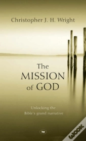 The Mission Of God