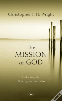 Capa do artigo The Mission Of God