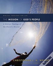 Capa do artigo The Mission Of God
