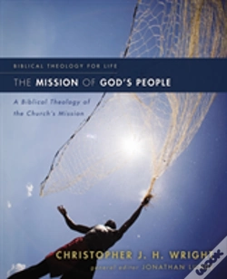 Capa do artigo The Mission Of God'S People