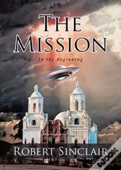 Capa do artigo The Mission