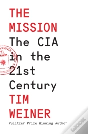 Capa do artigo The Mission