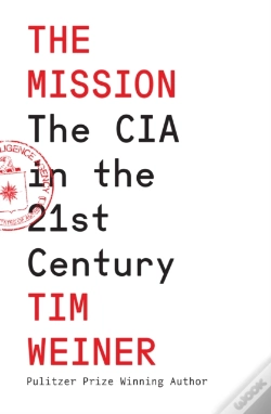 Capa do artigo The Mission