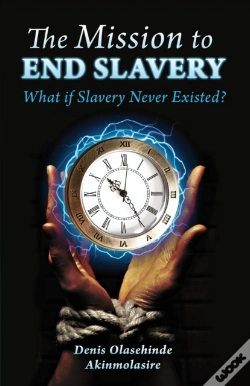 Capa do artigo The Mission To End Slavery