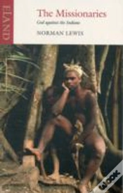 Capa do artigo The Missionaries