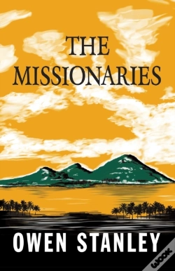 Capa do artigo The Missionaries