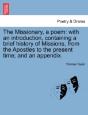 The Missionary, A Poem: With An Introduc - Preview