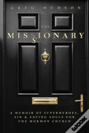 Capa do artigo The Missionary