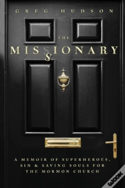 Capa do artigo The Missionary