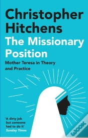 Capa do artigo The Missionary Position