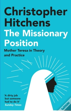 Capa do artigo The Missionary Position