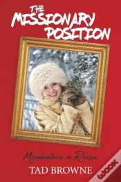 Capa do artigo The Missionary Position