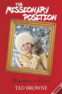 Capa do artigo The Missionary Position
