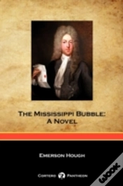 Capa do artigo The Mississippi Bubble (Cortero Pantheon