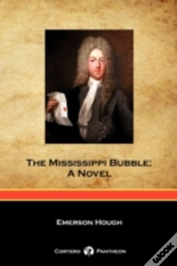 Capa do artigo The Mississippi Bubble (Cortero Pantheon