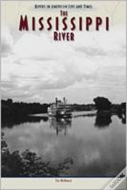 Capa do artigo The Mississippi River