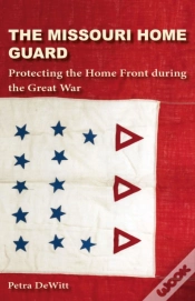 Capa do artigo The Missouri Home Guard