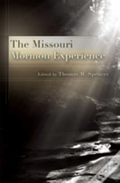 Capa do artigo The Missouri Mormon Experience