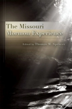 Capa do artigo The Missouri Mormon Experience