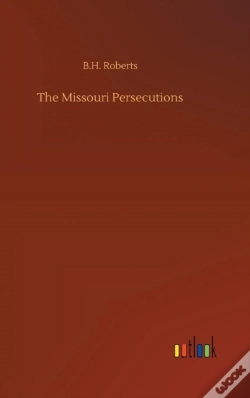 Capa do artigo The Missouri Persecutions