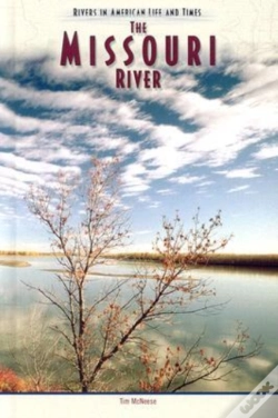 Capa do artigo The Missouri River