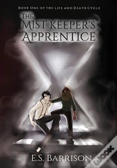 The Mist Keeper'S Apprentice