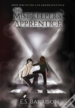 Capa do artigo The Mist Keeper'S Apprentice