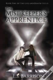 Capa do artigo The Mist Keeper