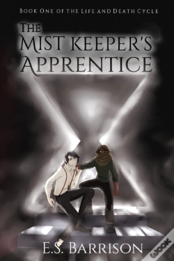 Capa do artigo The Mist Keeper'S Apprentice