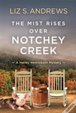 Capa do artigo The Mist Rises Over Notchey Creek