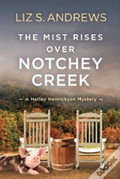 Capa do artigo The Mist Rises Over Notchey Creek