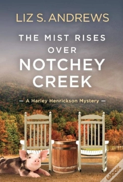 Capa do artigo The Mist Rises Over Notchey Creek