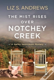 Capa do artigo The Mist Rises Over Notchey Creek